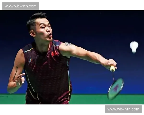 跨时空的左手巅峰：当“超级丹”遇见“桃田时代”，谁才是羽坛终极王者？