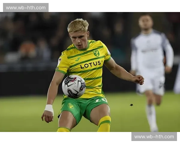 金丝雀与天空蓝的宿命博弈：诺维奇vs考文垂，不仅是冲超的肉搏战