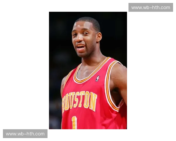 麦迪时刻，永恒的经典：那一夜，休斯顿的篮球史诗